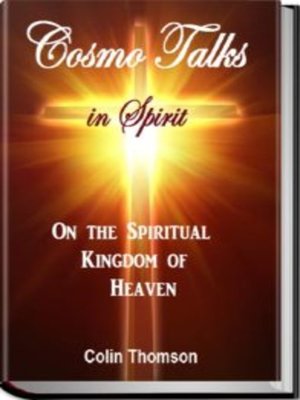cover image of Spiritual Kingdom of Heaven